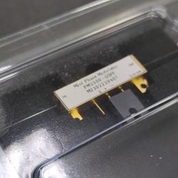 1550nm 超小型化相位调制器